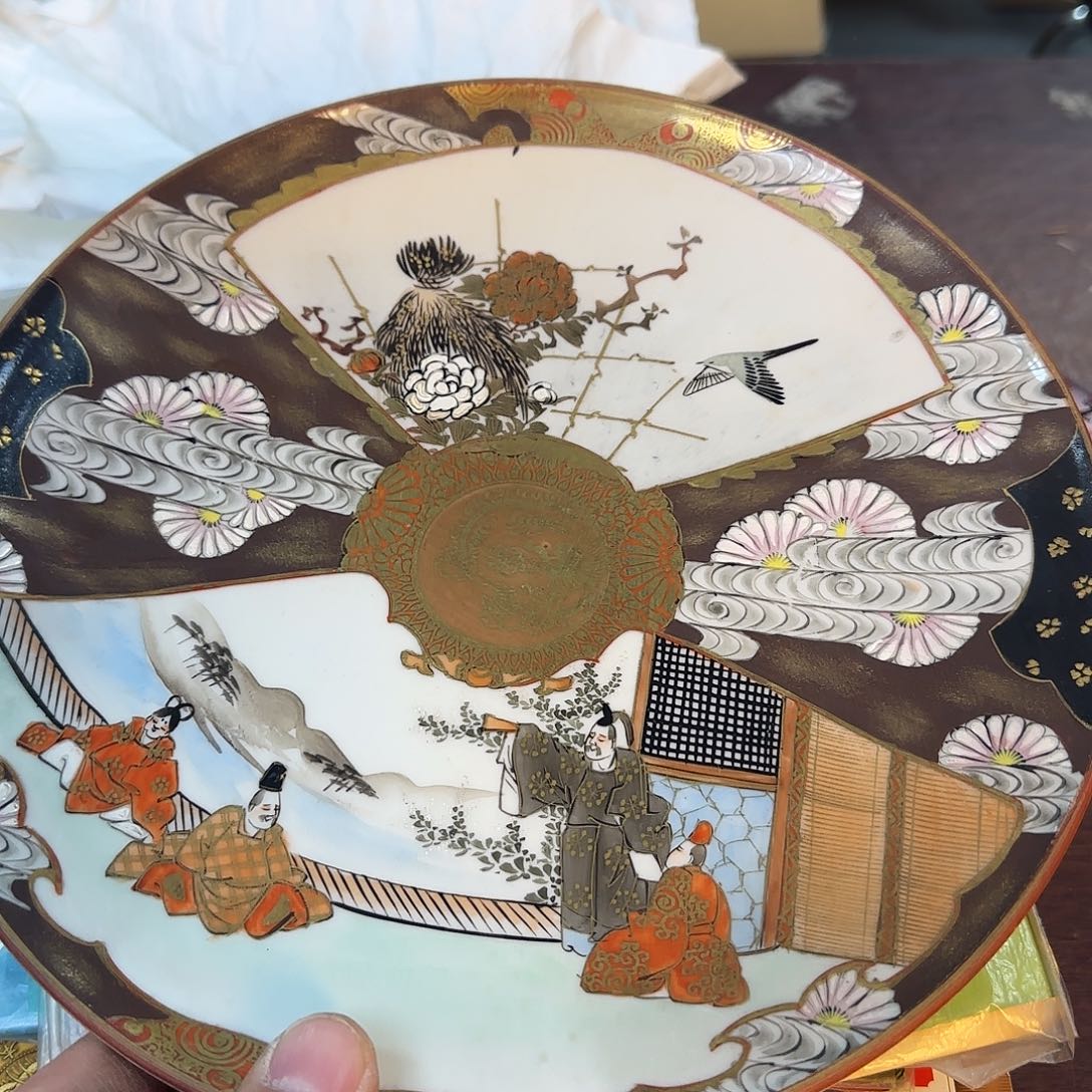 紫砂瑾煜古美术，欢迎各位老板