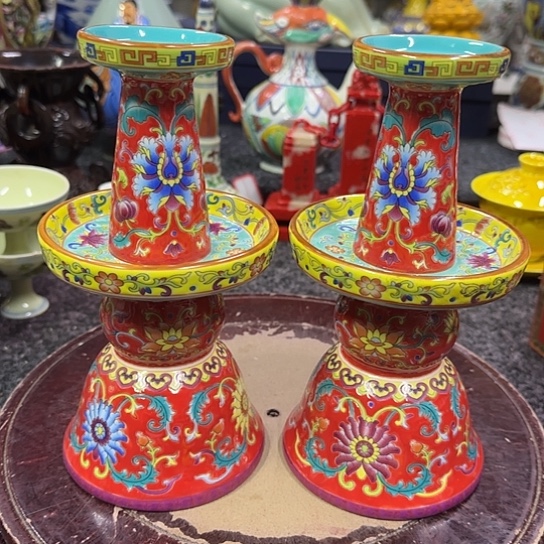 瓶摆件家居设计中心