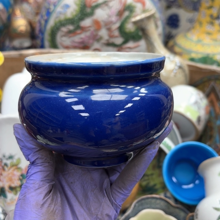 摆件瓷器摆件 瓷器摆件