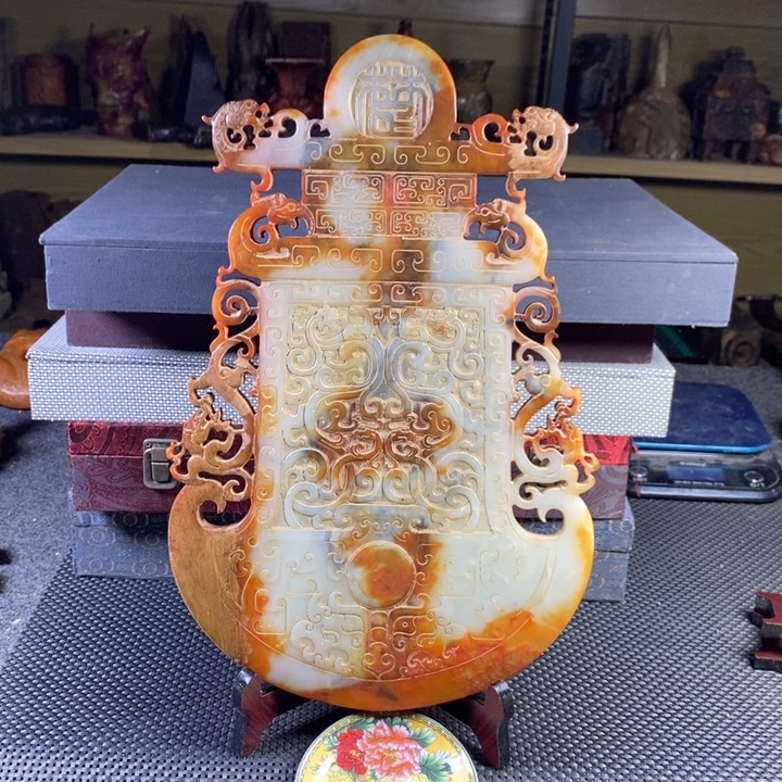 闪购链接一图一物