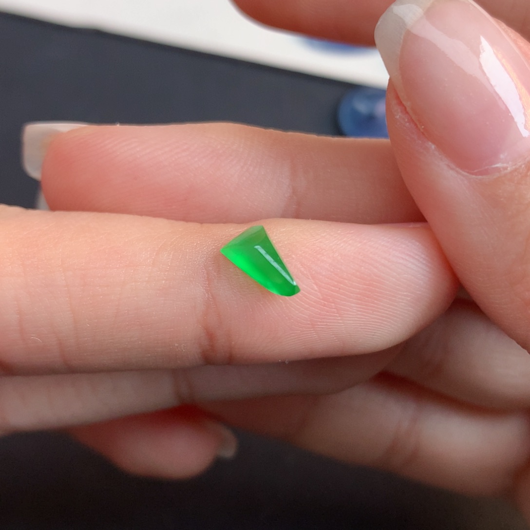 翡翠裸石翡翠翡翠