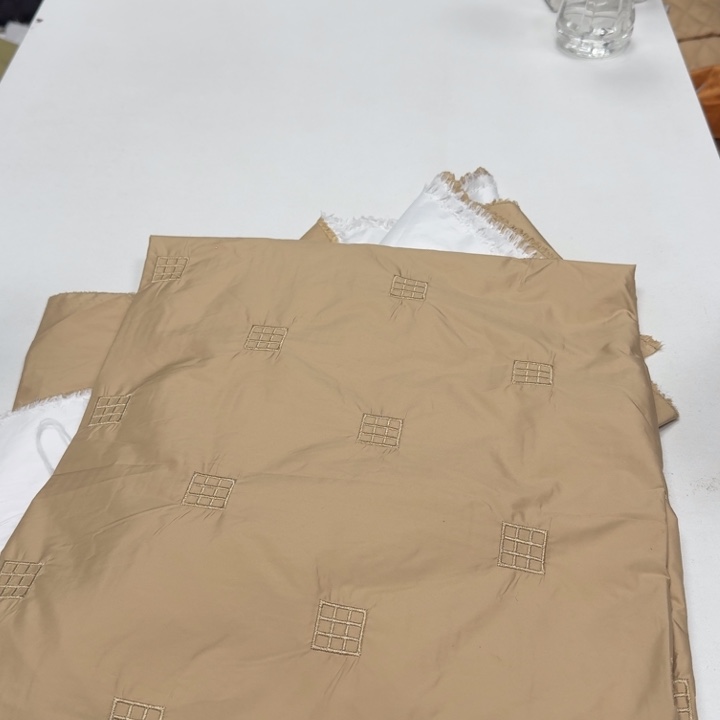 无纺布1米孤品面料