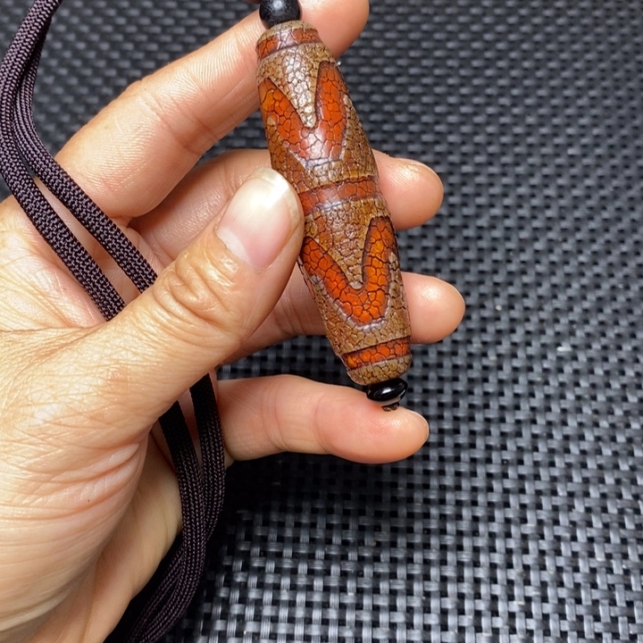 从***儿玛瑙/玉髓未镶嵌手链