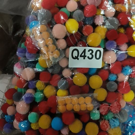 抖***妖430手工辅料库存DIY