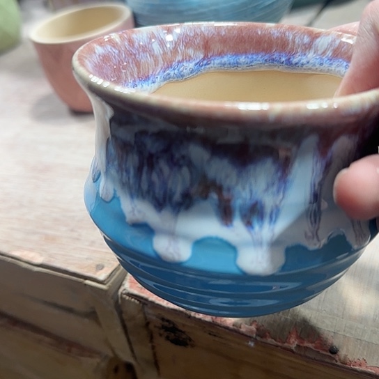 有孔！！有问题问客服，满9元包邮