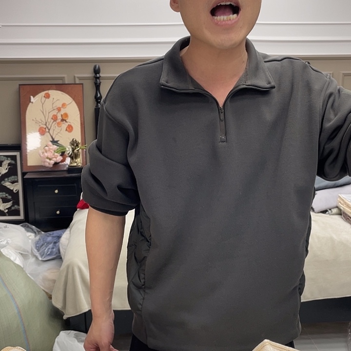 Y***Z棉全棉棉全棉034标准单被套枕头套
