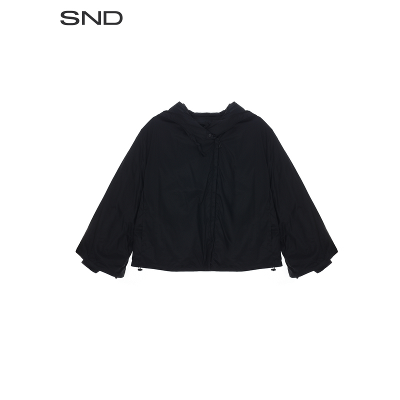  【BY MALENE BIRGER 设计师品牌】SND AW25 SALLIE短外套
