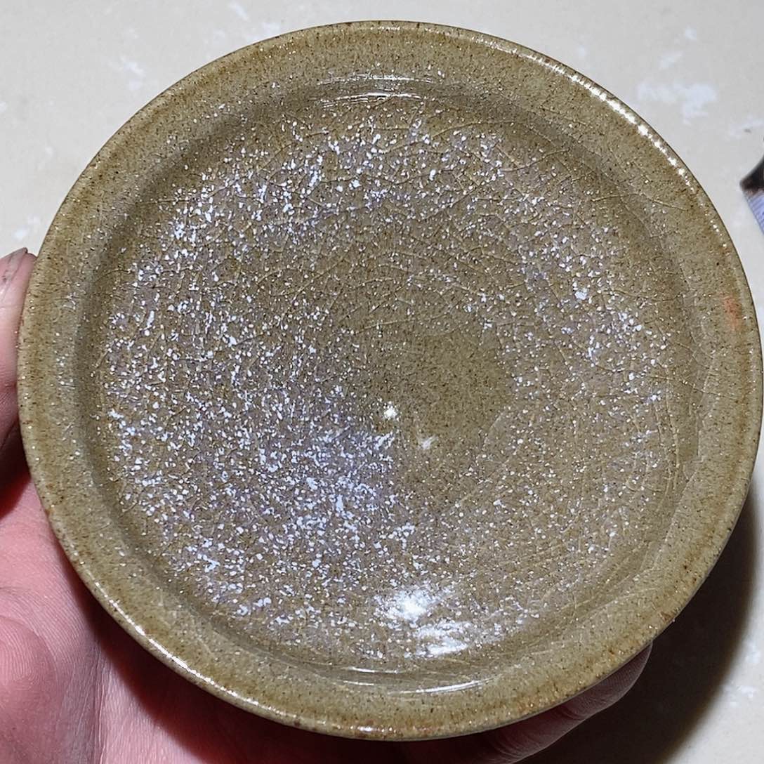 茶盏建盏茶器主人杯