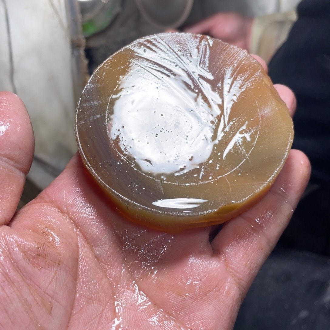 南***音定制玛瑙私人定制不退不换