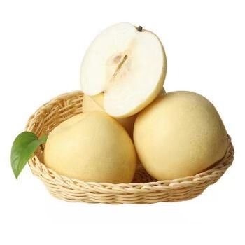 皇冠梨（称重）550g±50g /份