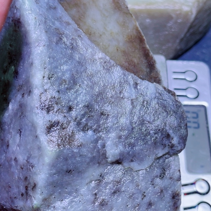 和田玉（糖玉）未镶嵌珠宝半成品