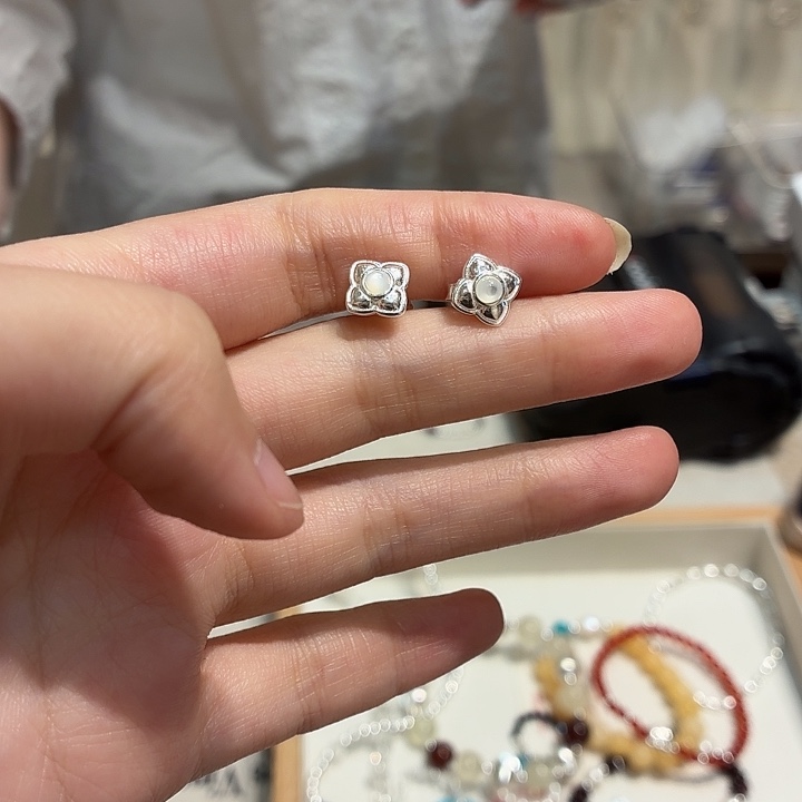 锆石纯铜合金日常简约通勤款