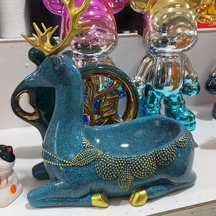 *****树脂摆件哈哈哈哈