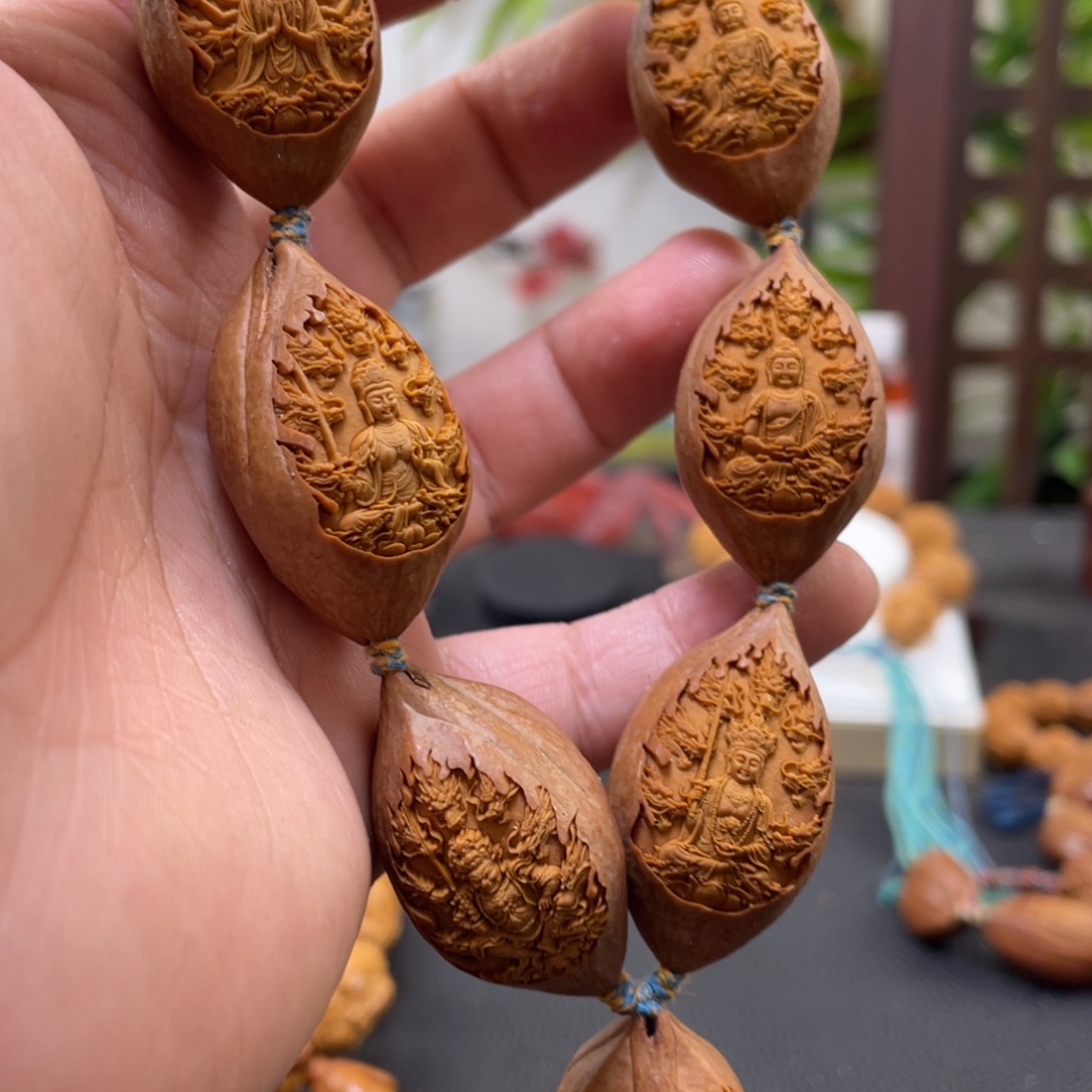 手串/手链橄榄核橄榄核