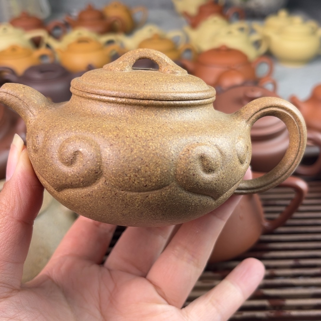 茶壶紫砂紫砂……………………