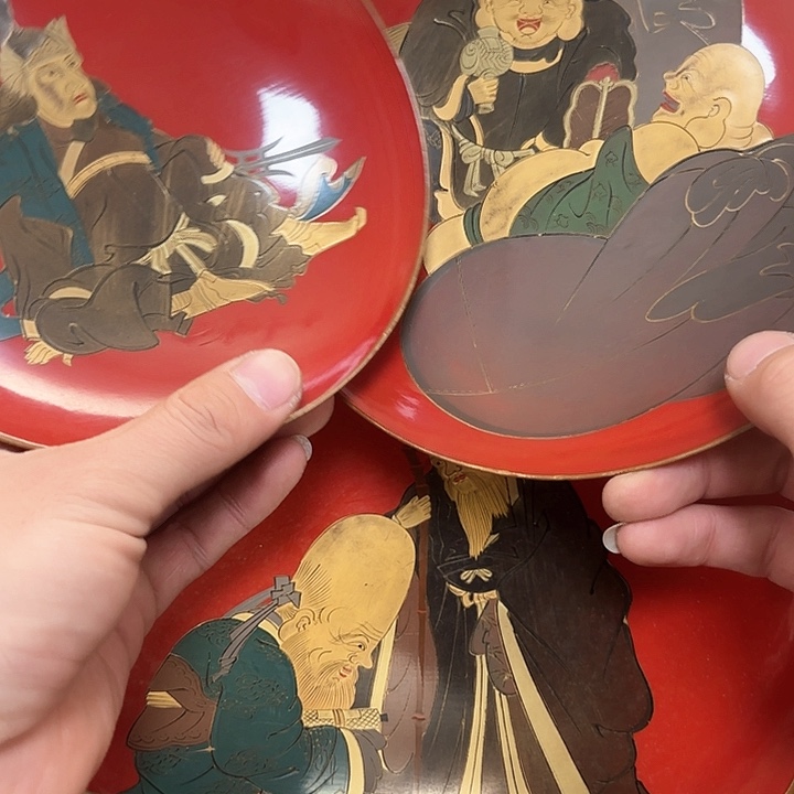 瓷片瓷质品工艺品