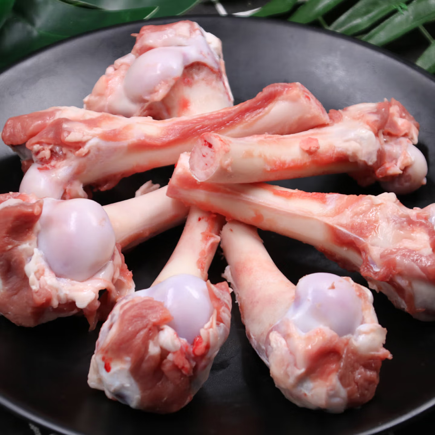 羊棒骨农家散养白条羊新鲜羊肉顺丰包邮羊腿骨