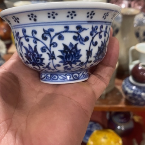 摆件澳*景德镇陶瓷现代艺术
