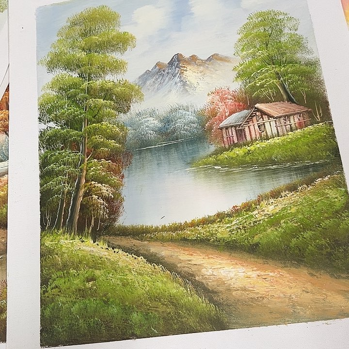 油画p z p z s r y p y p