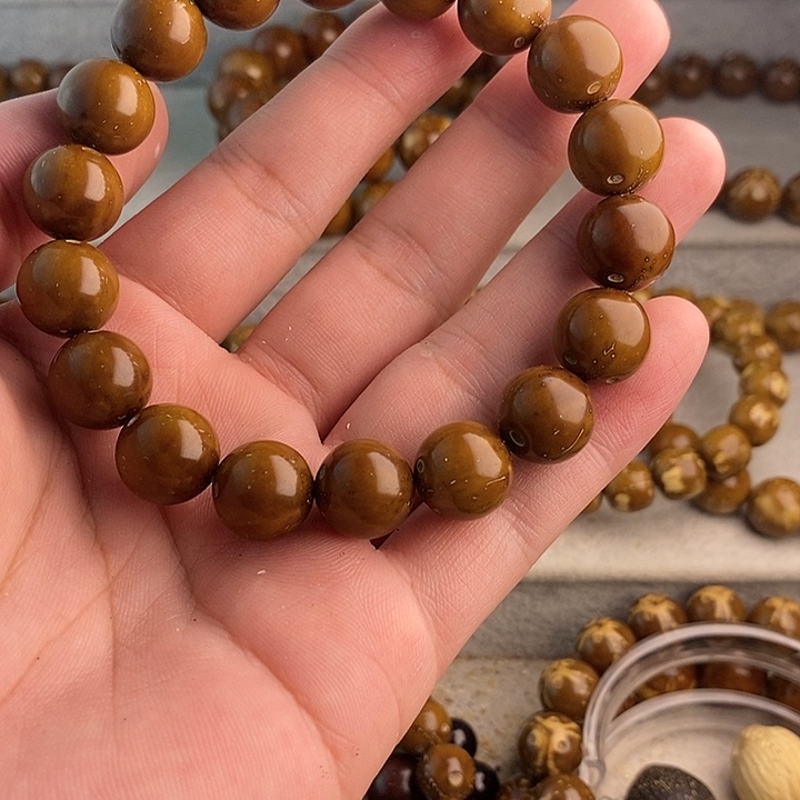 吊坠紫金鼠也*紫金黄皮12.7