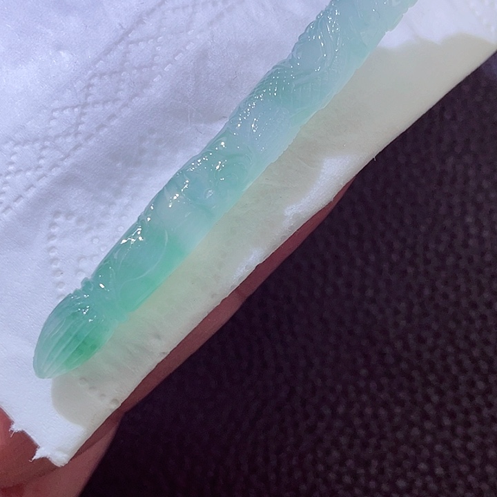 未镶嵌定制翡翠翡翠