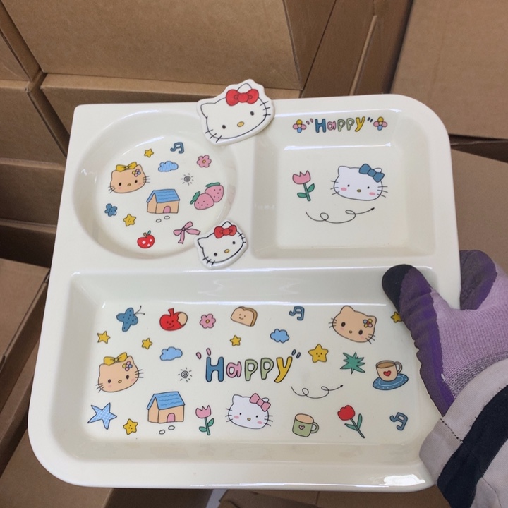 陶瓷制品满25拼单发货默认微瑕