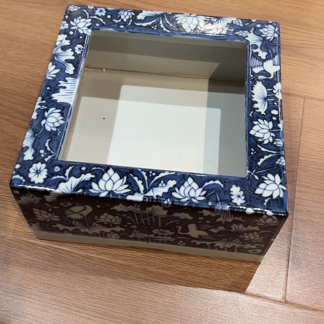 微瑕元青拙手一路连科