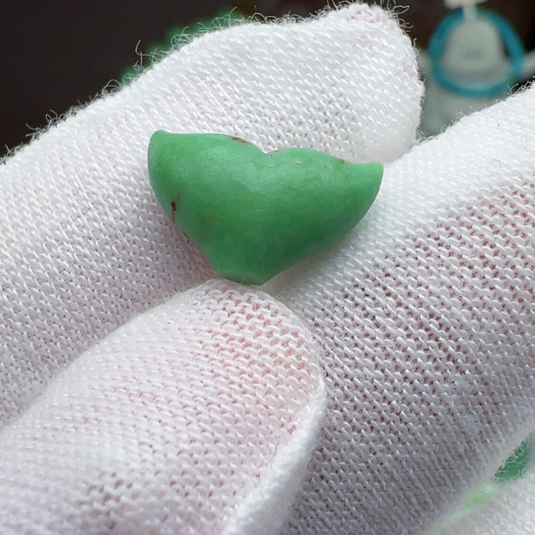 绿松石未镶嵌绿松石Ｚ