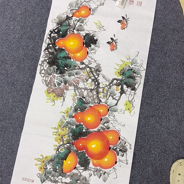 二百美术馆作品欣赏