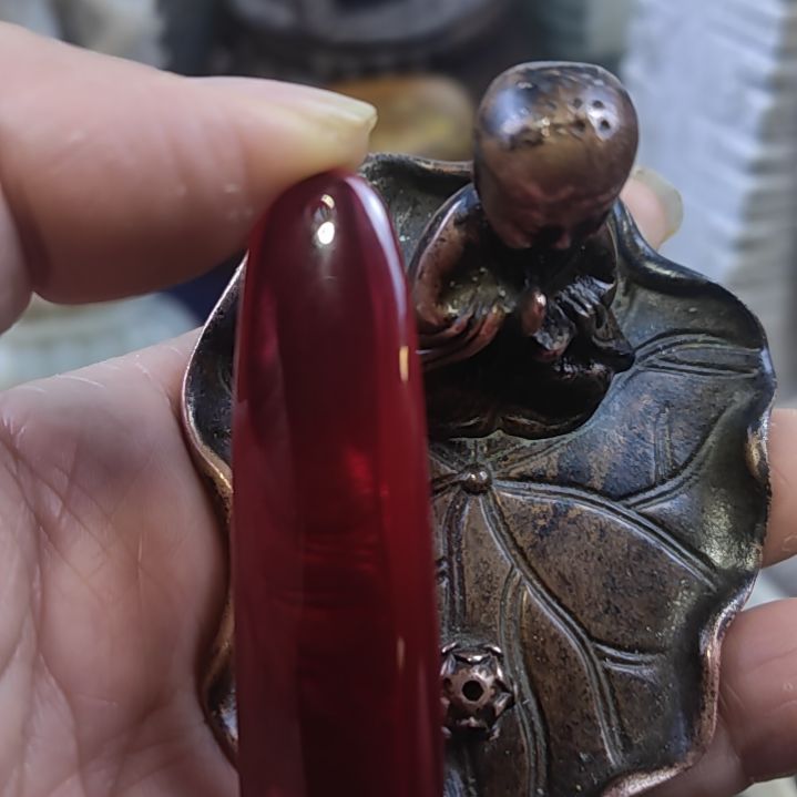 摆件铜器杂件摆件茶宠物