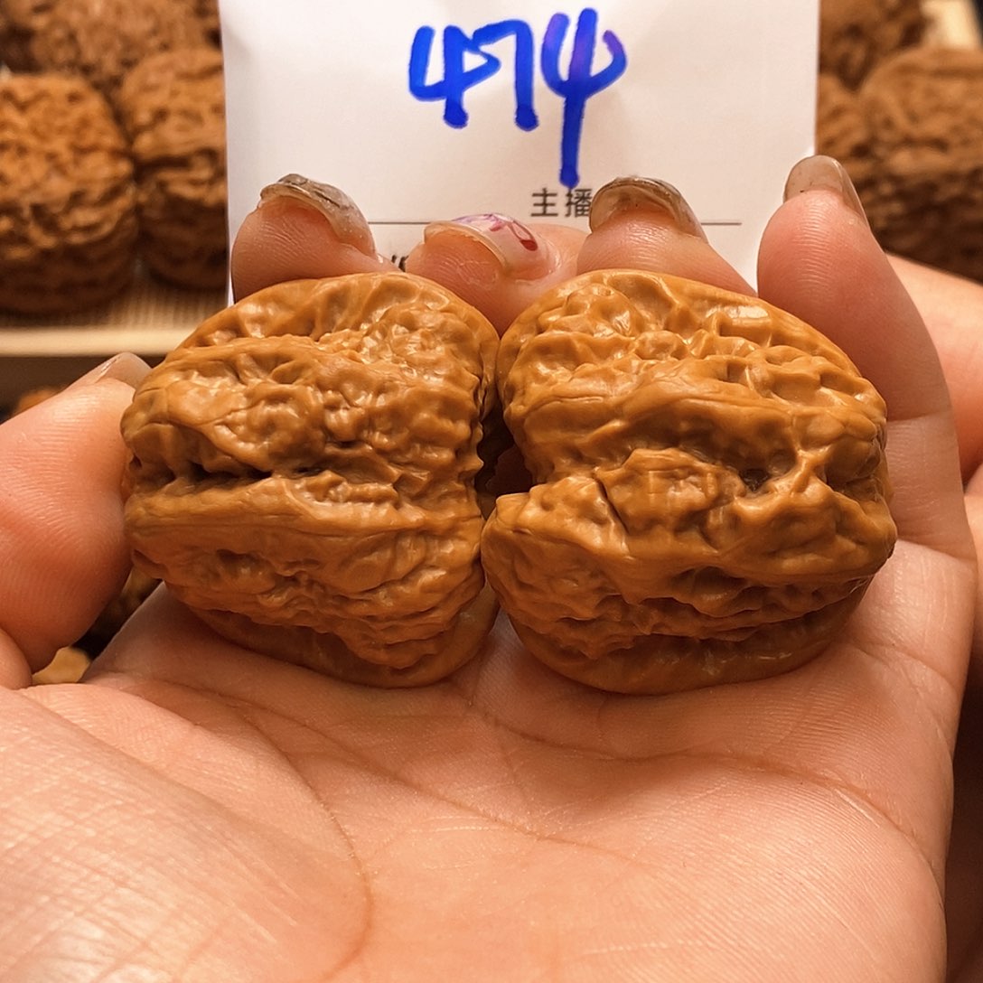 桃核吊坠暴****.蛤蟆头38有修s