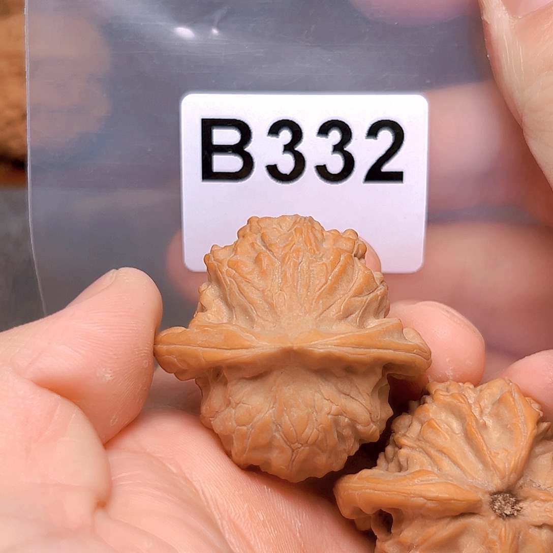 吊坠文玩核桃图图