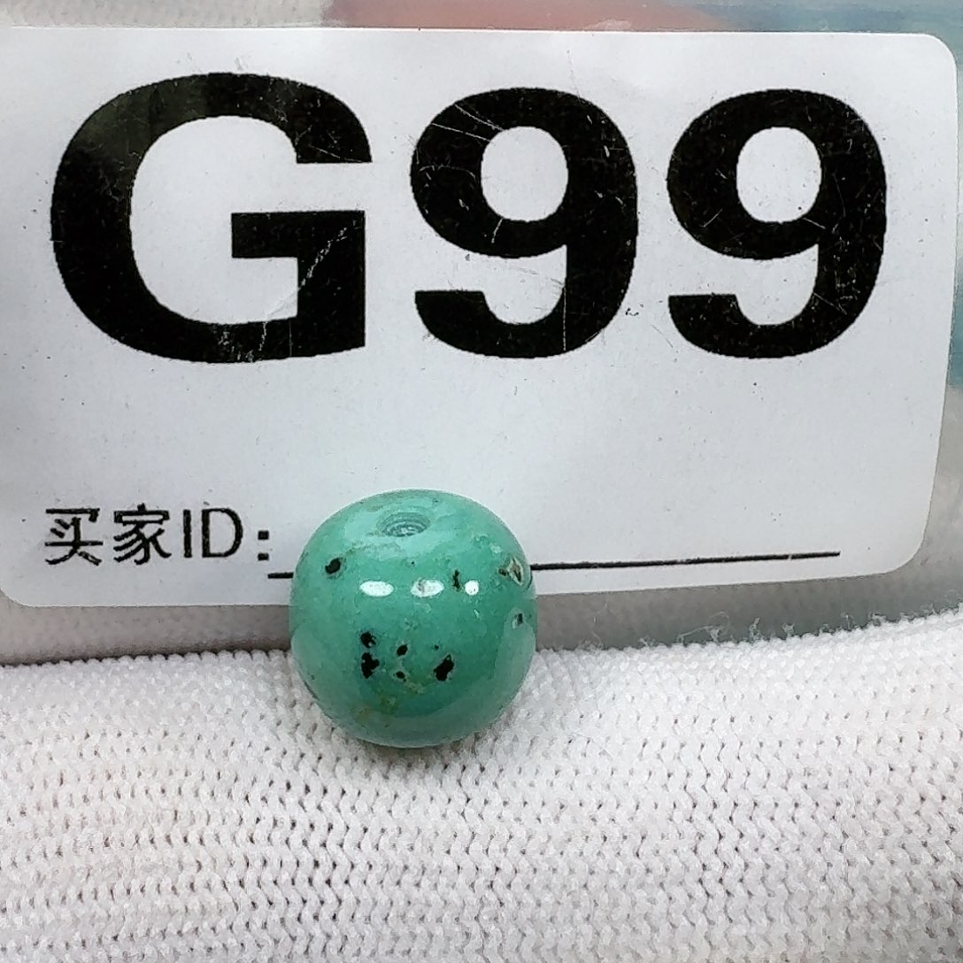 绿松石未镶嵌珠宝奇石12+