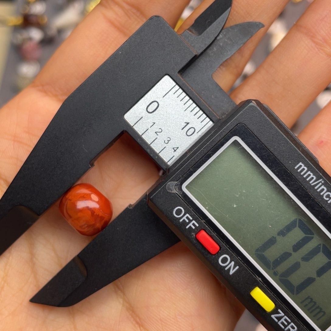 玛瑙/玉髓配饰合金