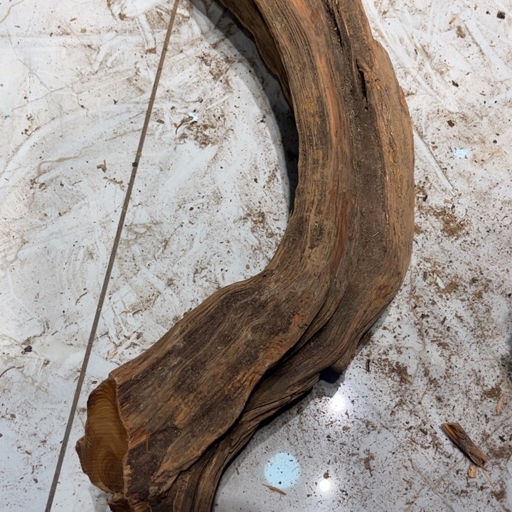 柏木（崖柏）夜****9太行崖柏陈化料