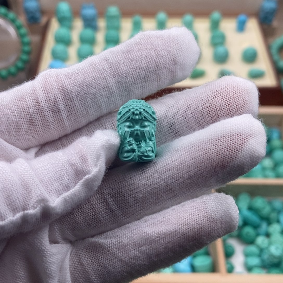 湖北精品雕刻扎吉拉姆11.5mm