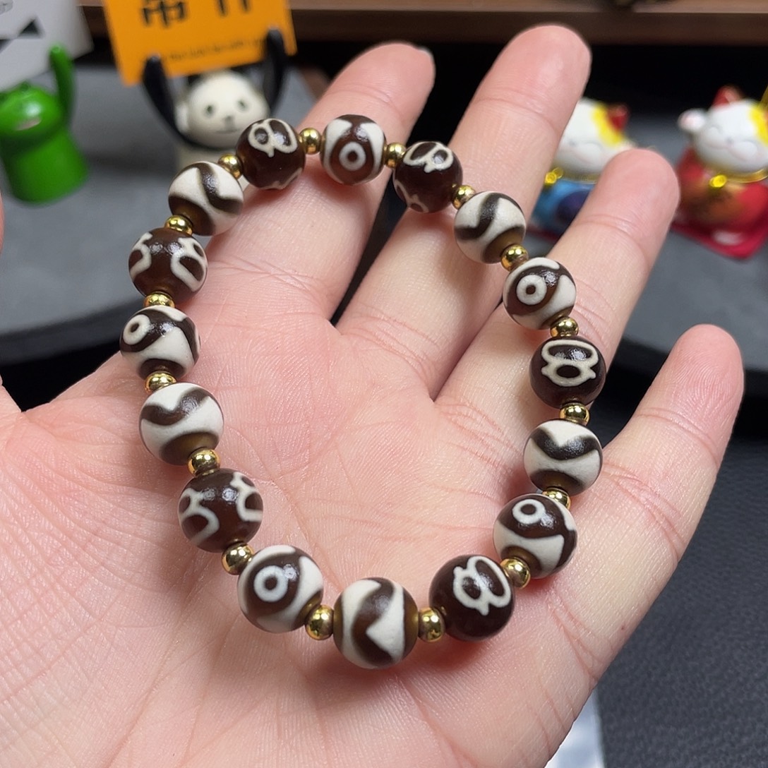 质***号玛瑙/玉髓未镶嵌颈饰