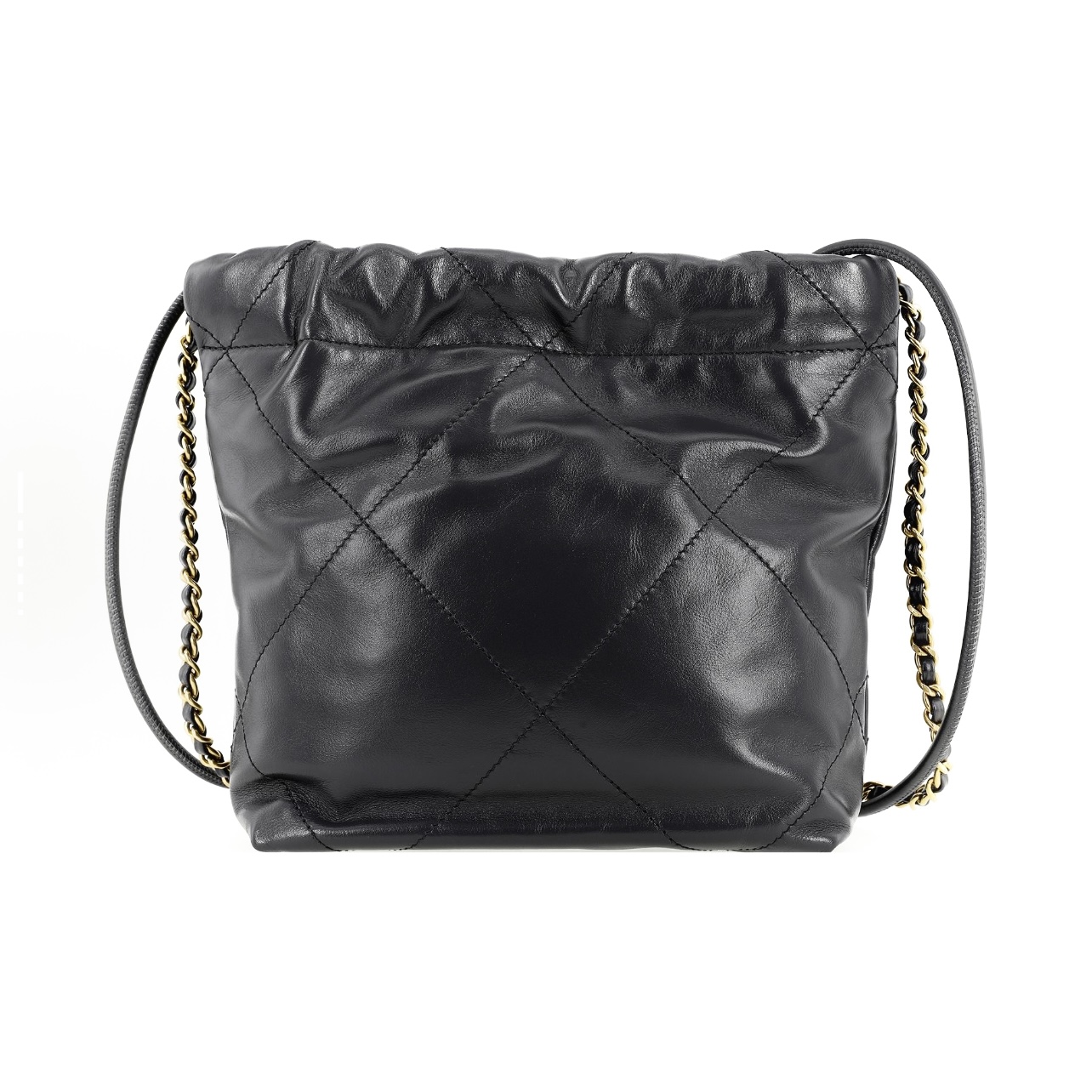 【yaoyao】香家乐色袋夏季时尚复古黑色个性斜跨手拎包