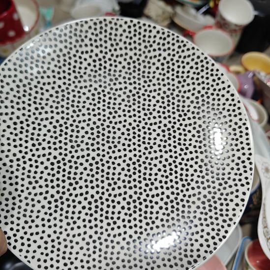 欧式，陶瓷餐具杯碗盘微瑕介意慎拍