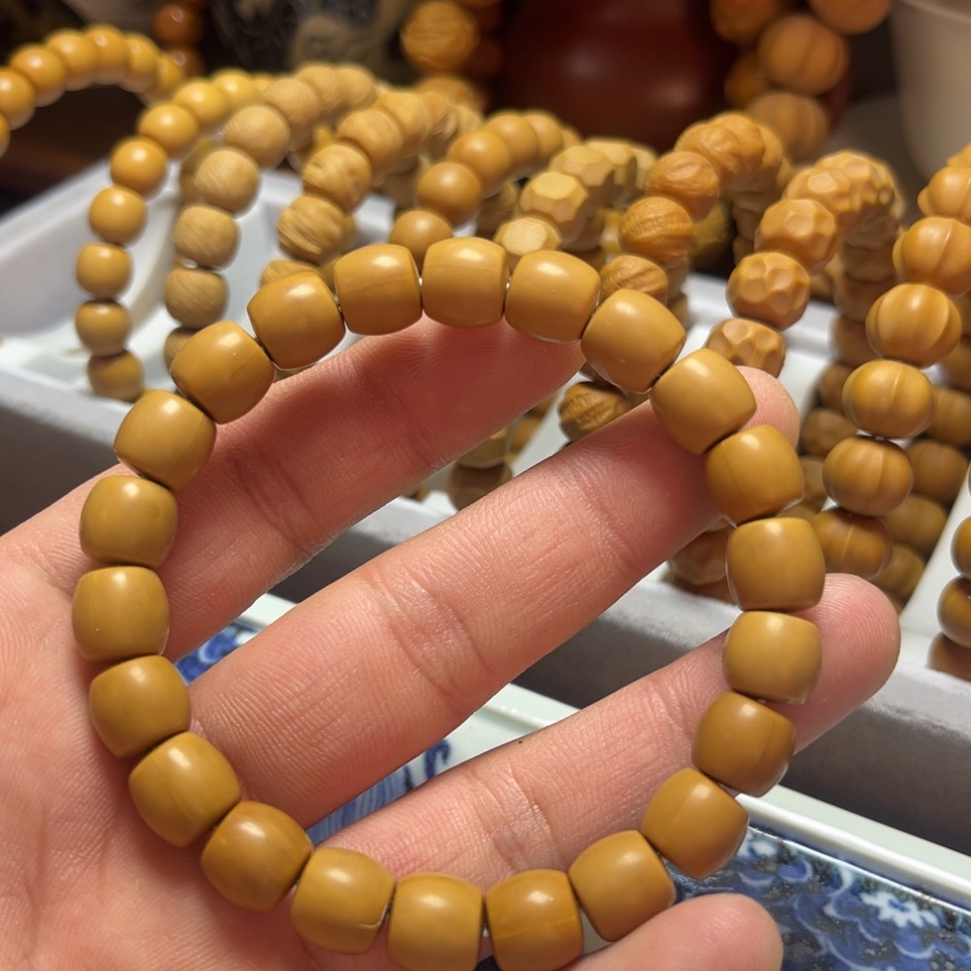 猴头核桃手串散****者全品直切9+