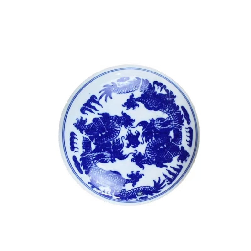 红色印泥六公分印章专用