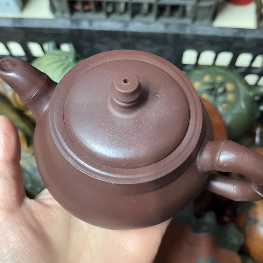 紫砂茶壶紫砂壶泡茶260