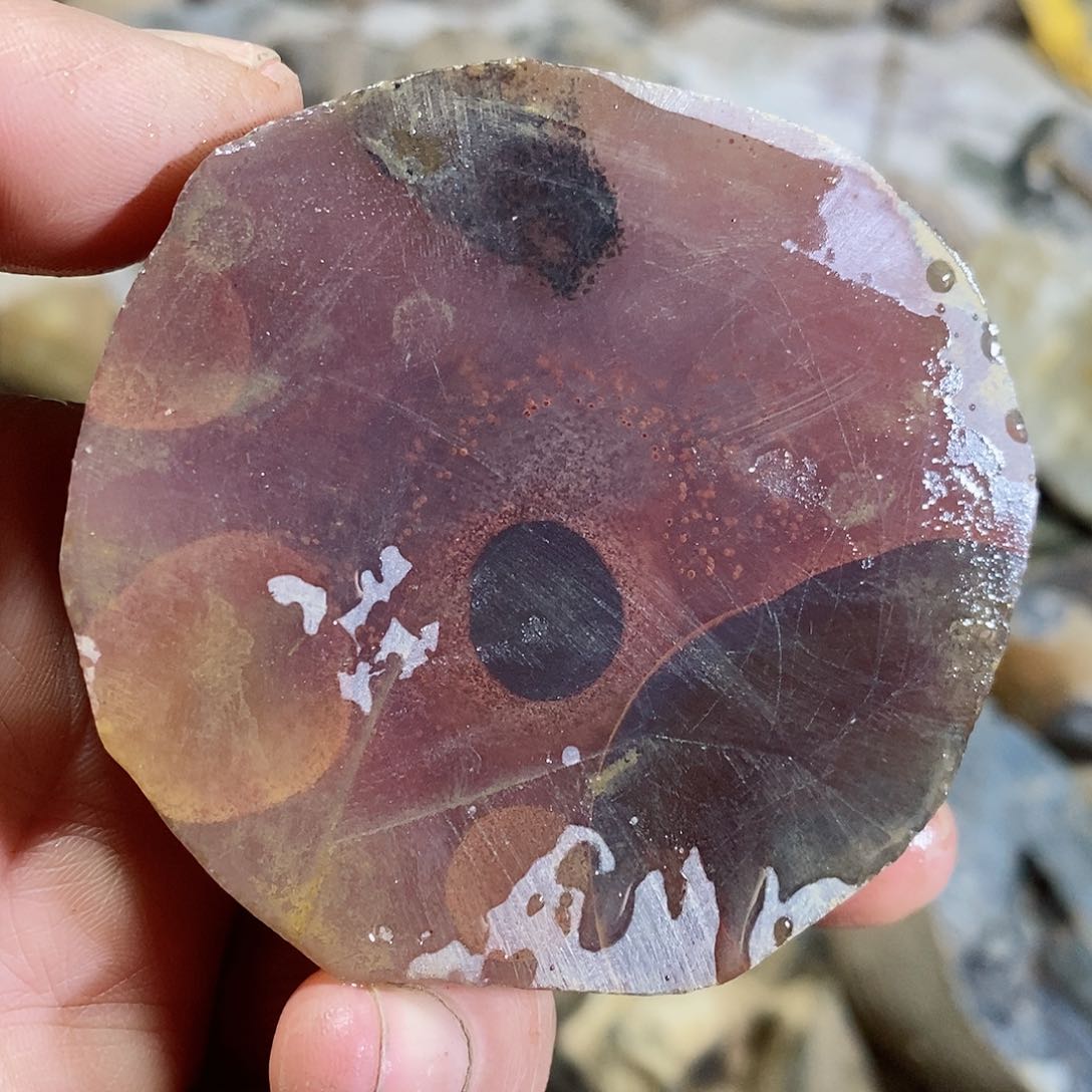 定制玛瑙紫*定制商品不退不换