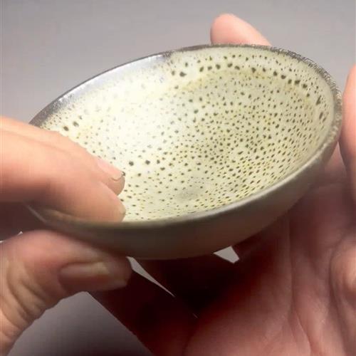 【闪购商品】茶盏-124............