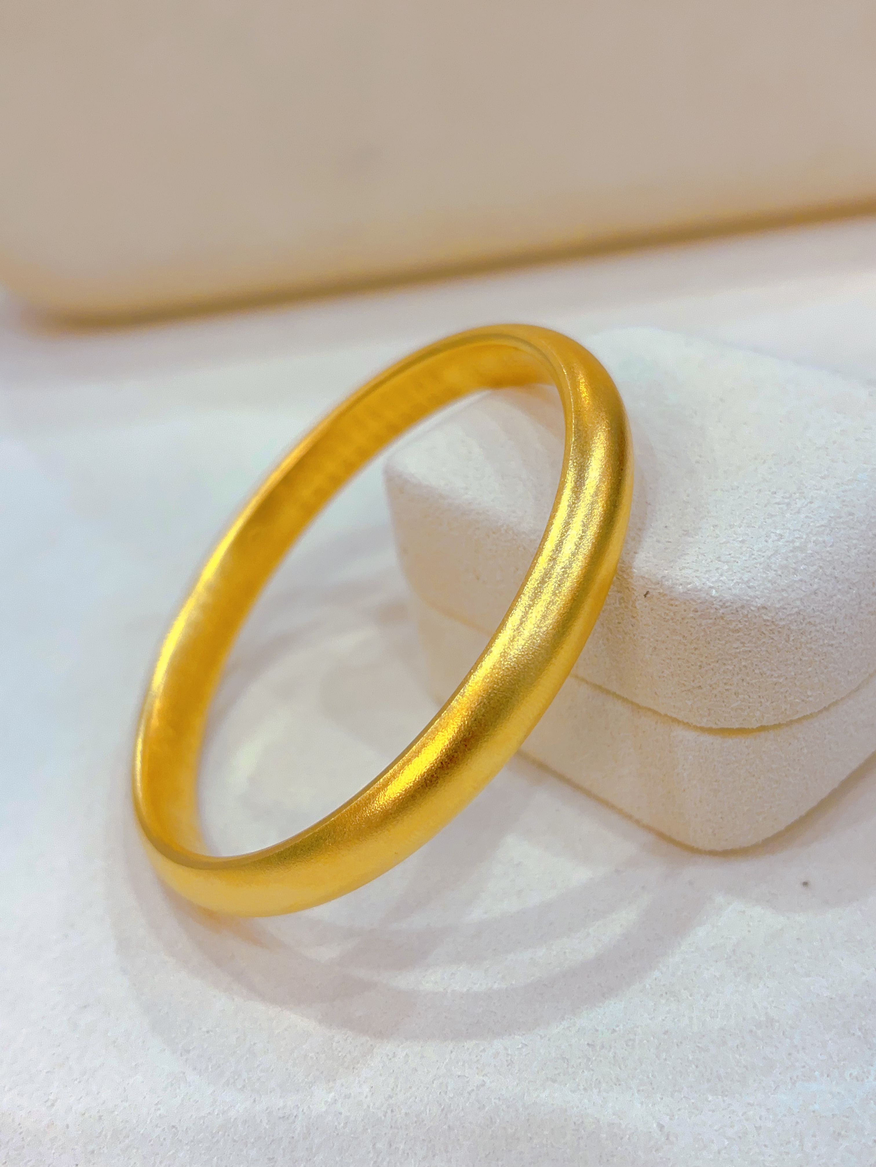 百福泥鳅背手镯 J 