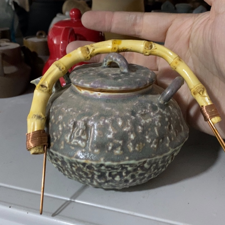 陶瓷艺术品及陶瓷制品