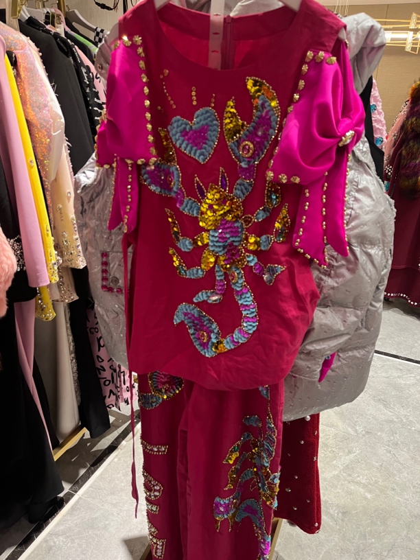 MAGIC INTRO套装 483