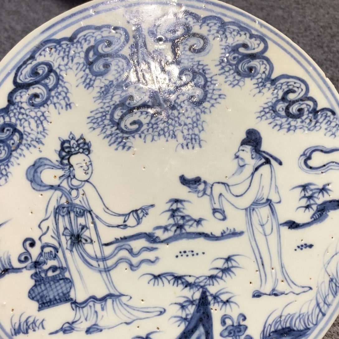 万***成摆件陶陶瓷工艺美术精品展览