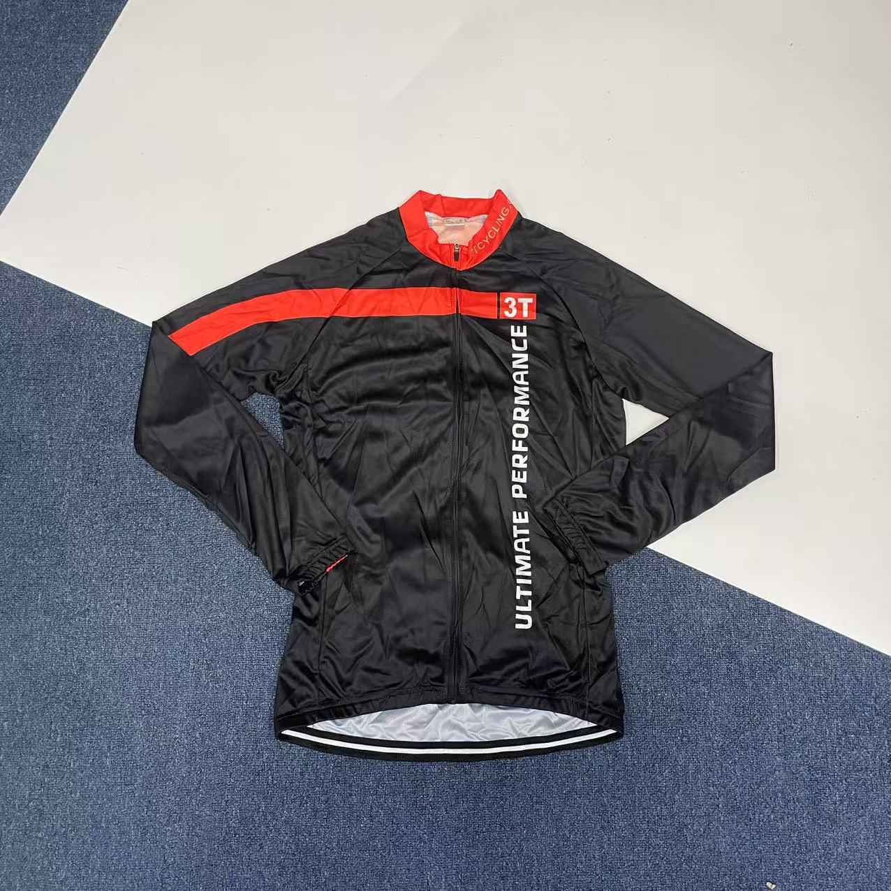 001-200 男女同款骑行服骑行裤