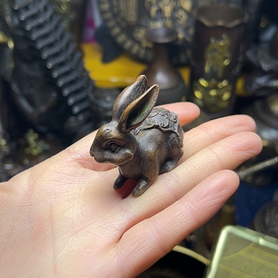 精美铜器精美摆件